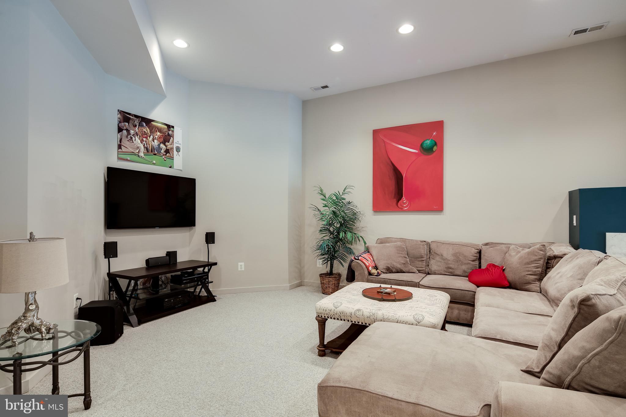 17532 Country View Way Mount Airy, MD 21771 - Photo 46 of 68 SECOND FAMILY ROOM