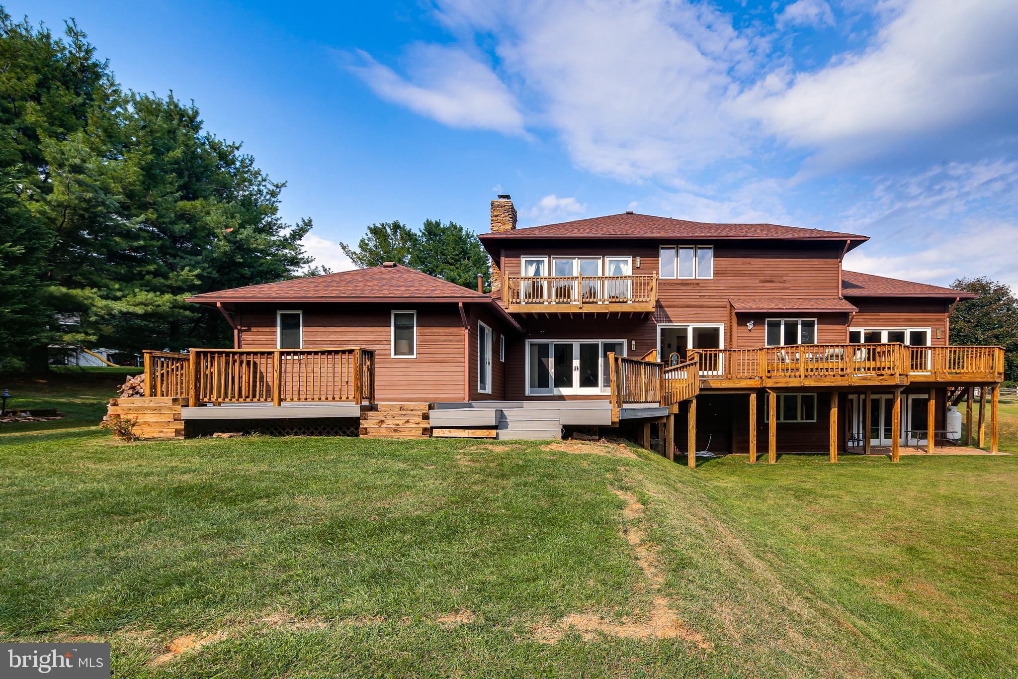 17532 Country View Way Mount Airy, MD 21771 - Photo 50 of 68 REAR