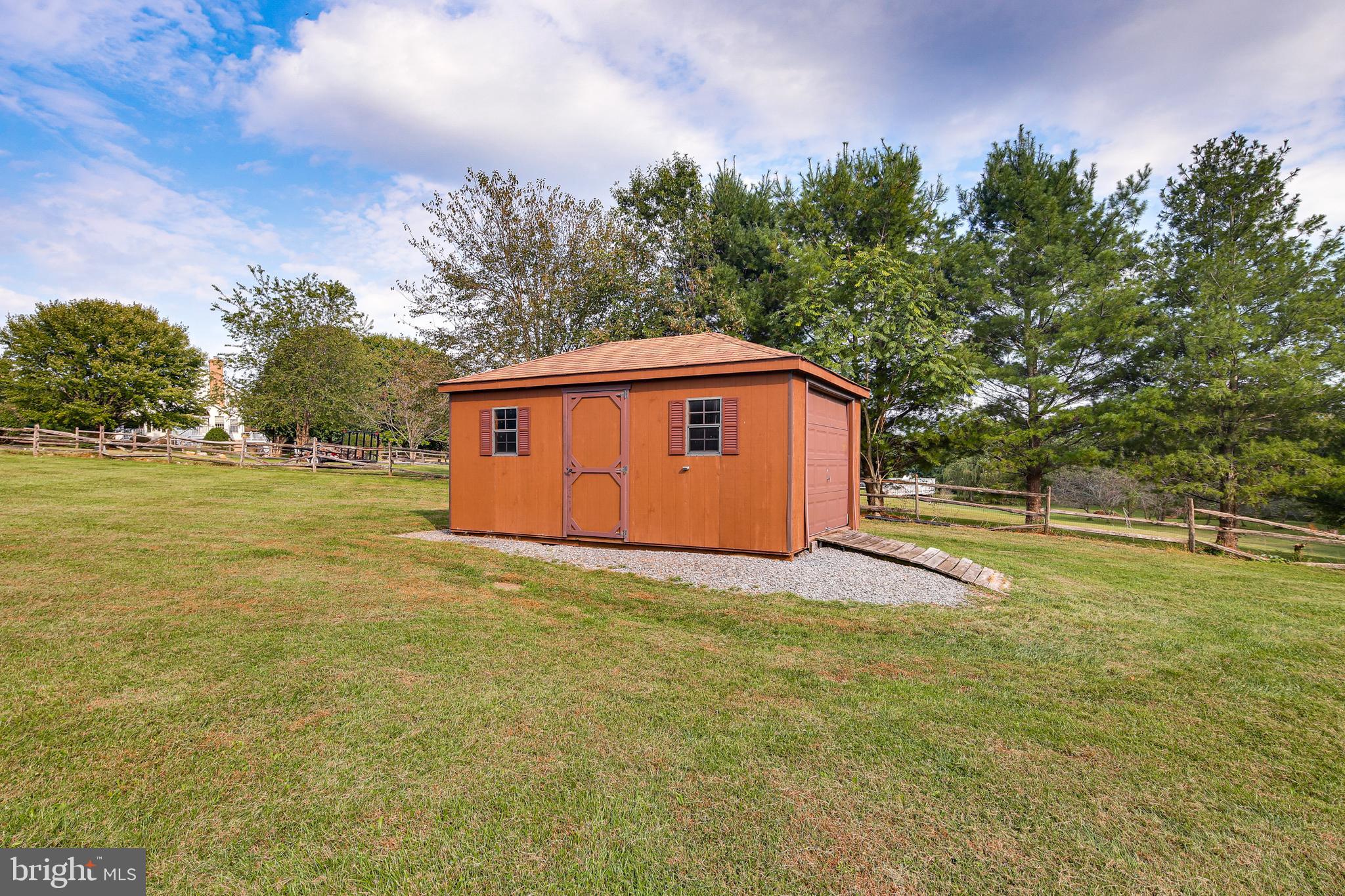 17532 Country View Way Mount Airy, MD 21771 - Photo 52 of 68 SHED