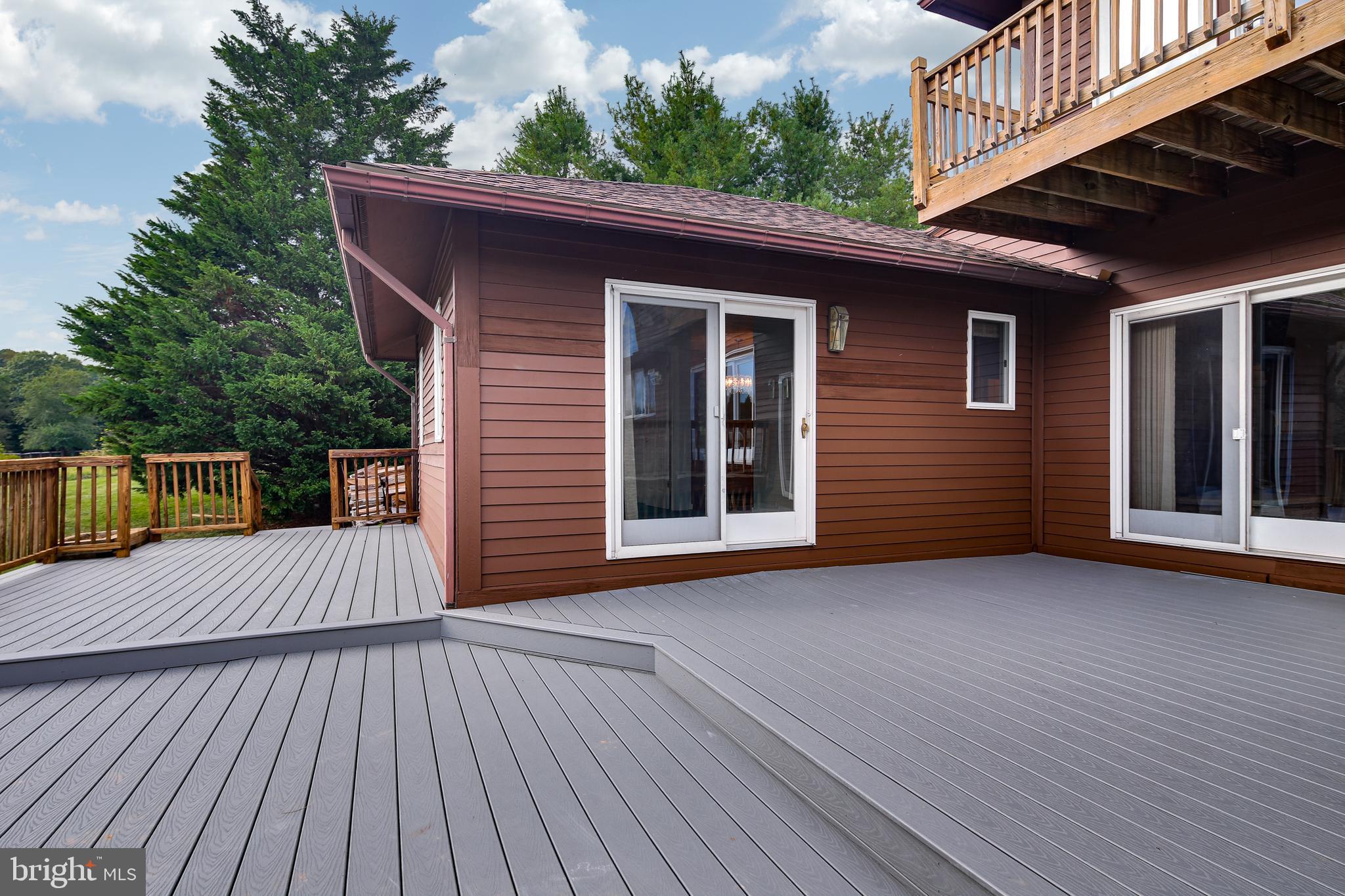 17532 Country View Way Mount Airy, MD 21771 - Photo 55 of 68