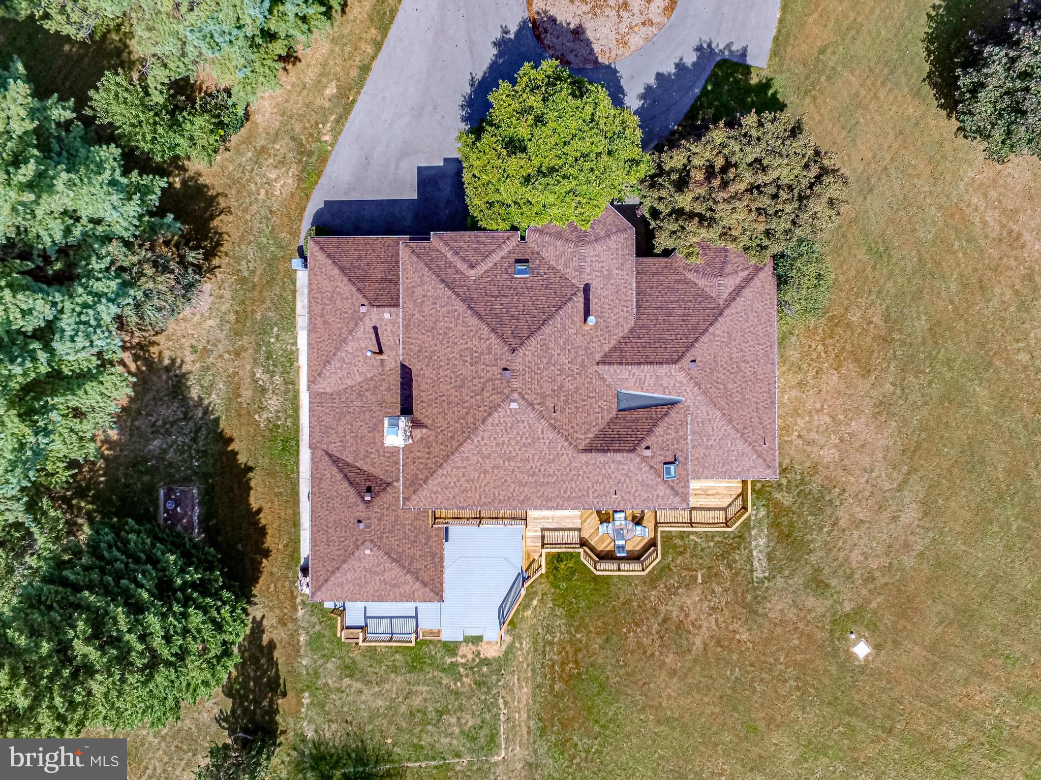 17532 Country View Way Mount Airy, MD 21771 - Photo 61 of 68