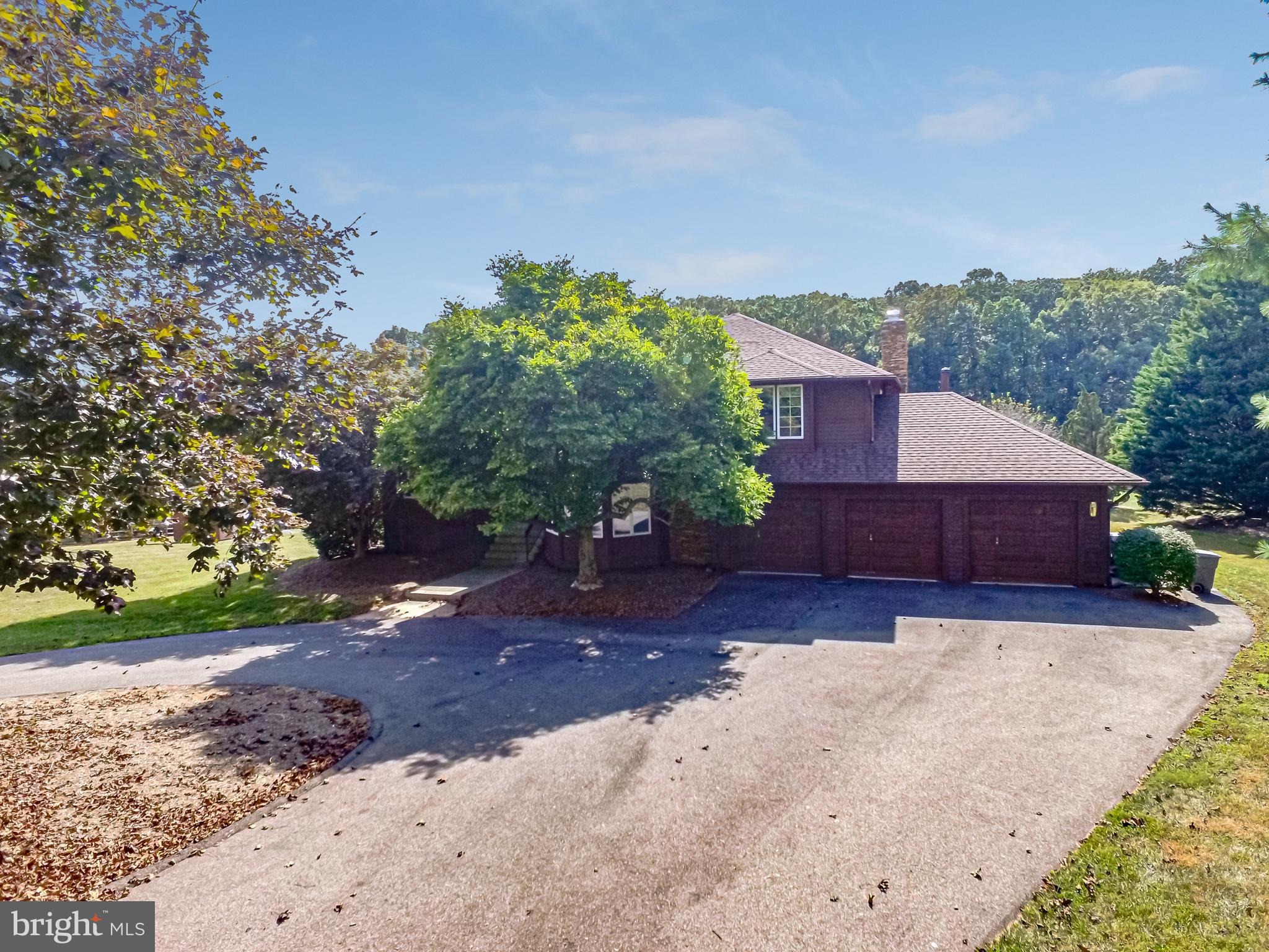 17532 Country View Way Mount Airy, MD 21771 - Photo 62 of 68