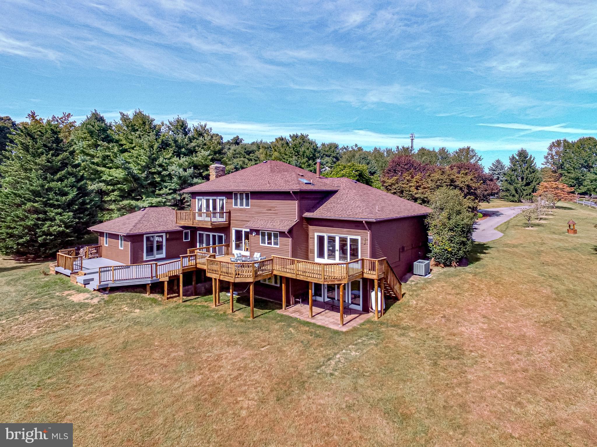 17532 Country View Way Mount Airy, MD 21771 - Photo 63 of 68