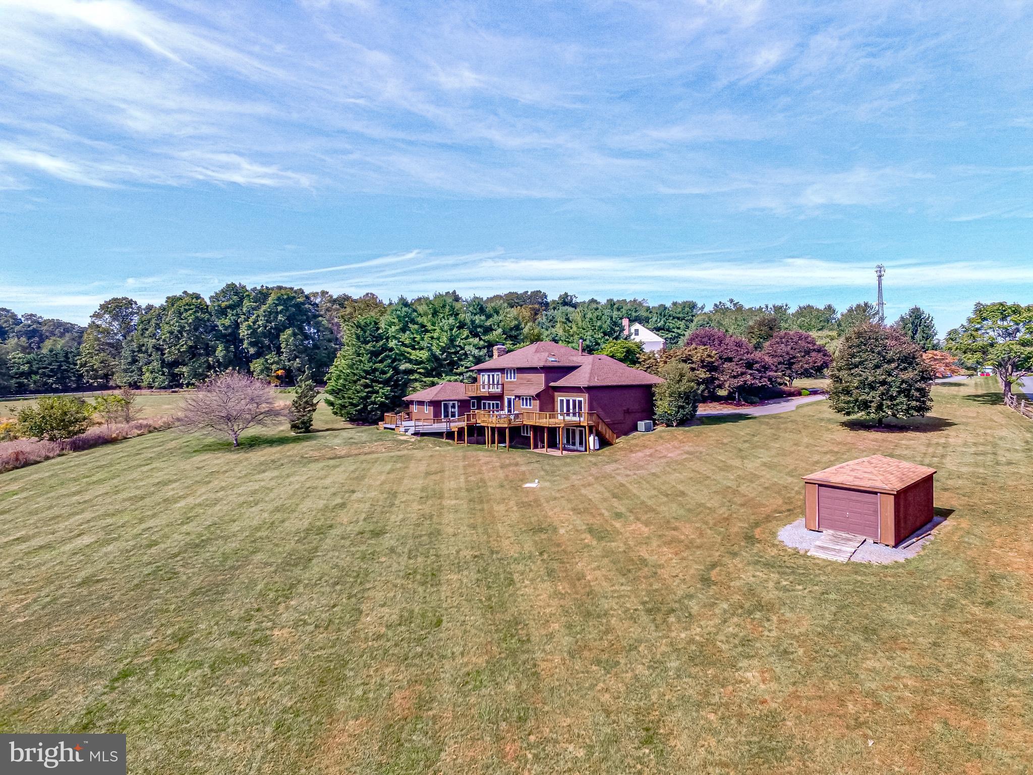 17532 Country View Way Mount Airy, MD 21771 - Photo 64 of 68