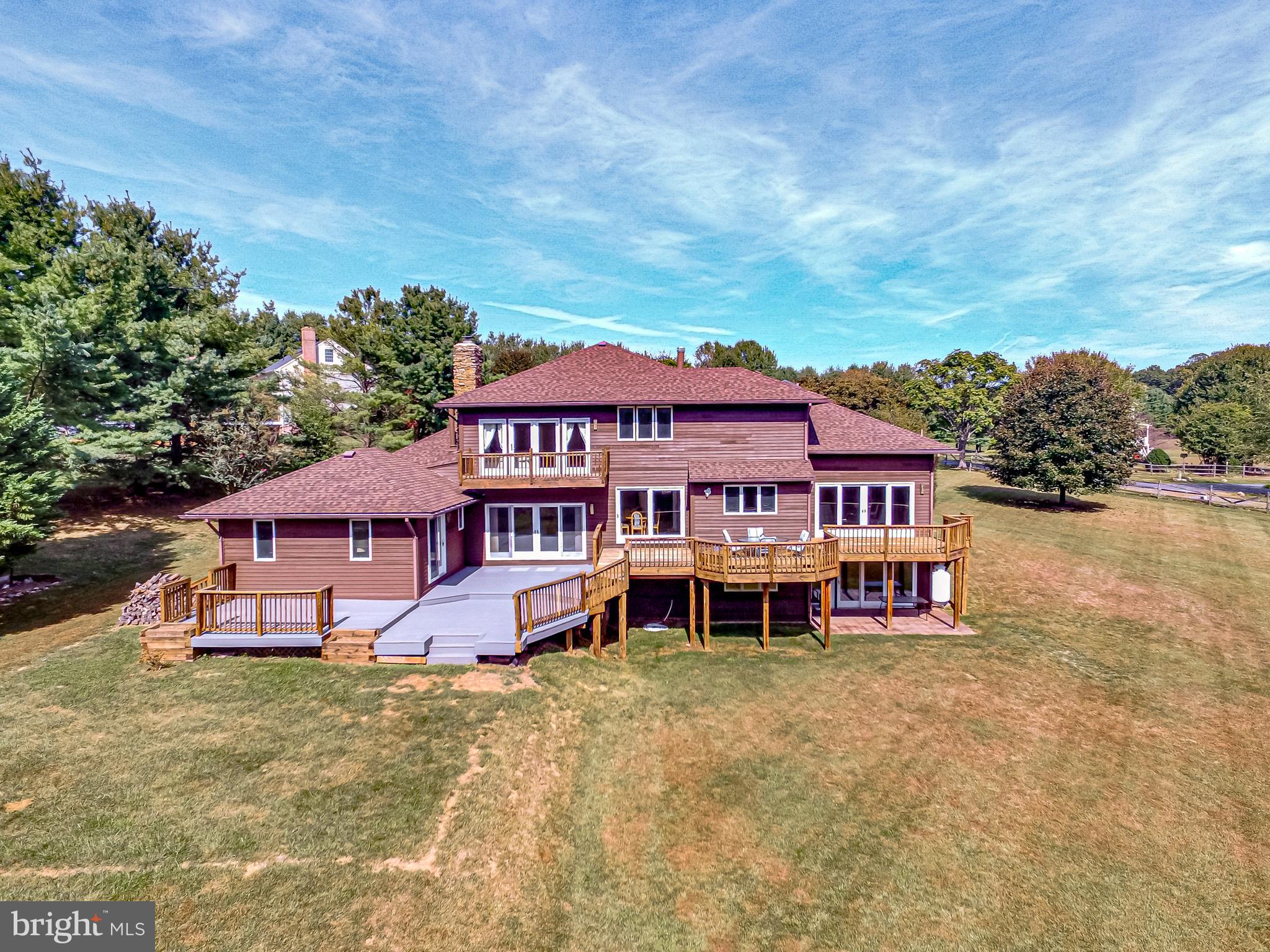 17532 Country View Way Mount Airy, MD 21771 - Photo 65 of 68