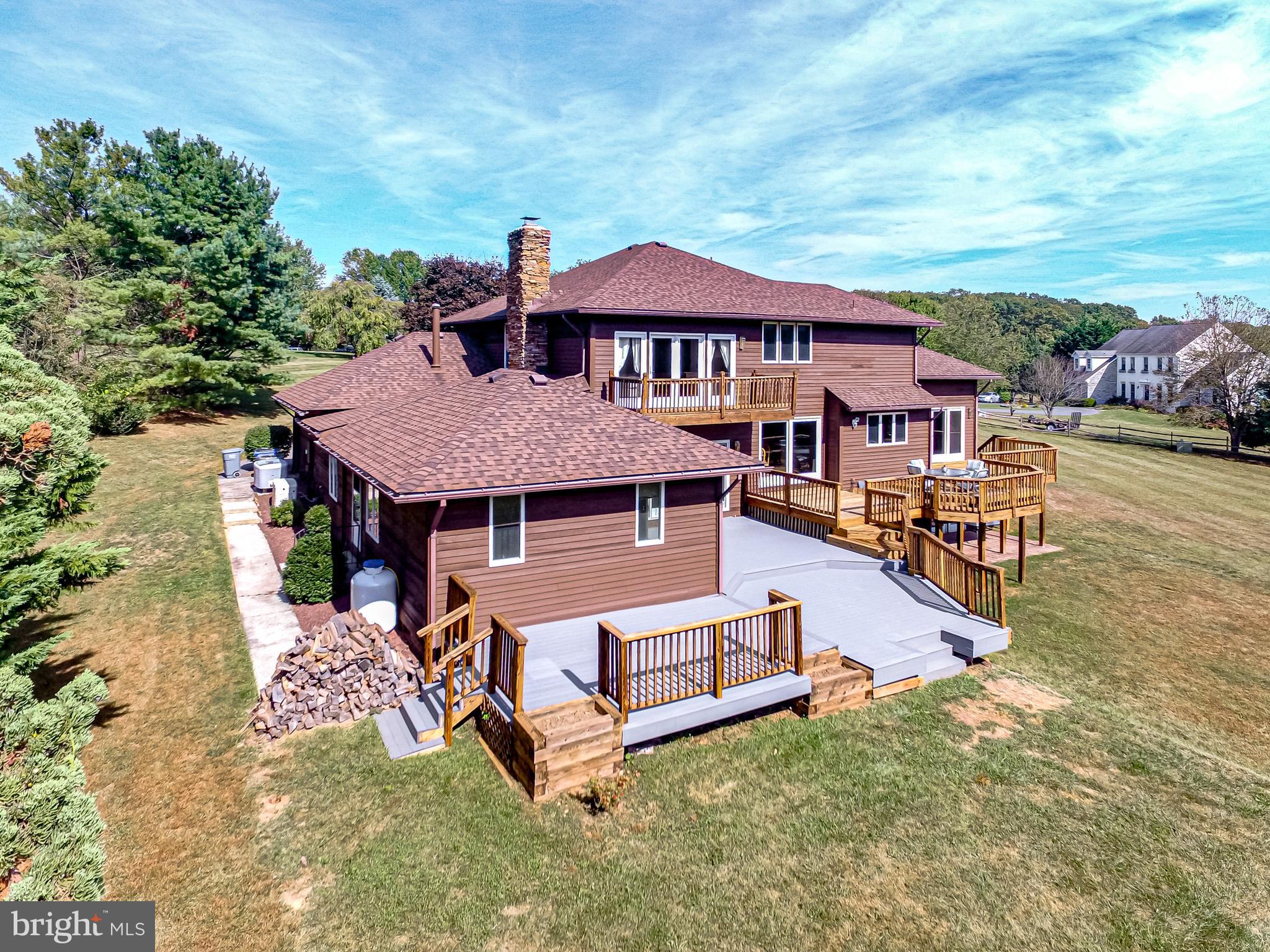 17532 Country View Way Mount Airy, MD 21771 - Photo 66 of 68