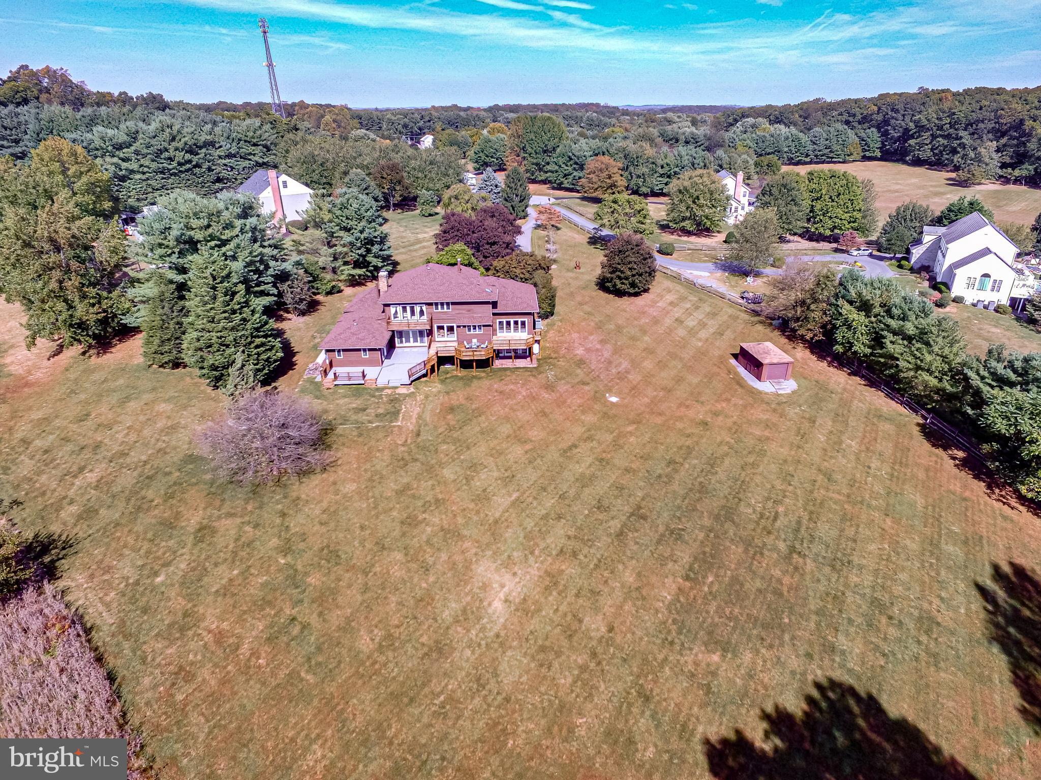 17532 Country View Way Mount Airy, MD 21771 - Photo 68 of 68