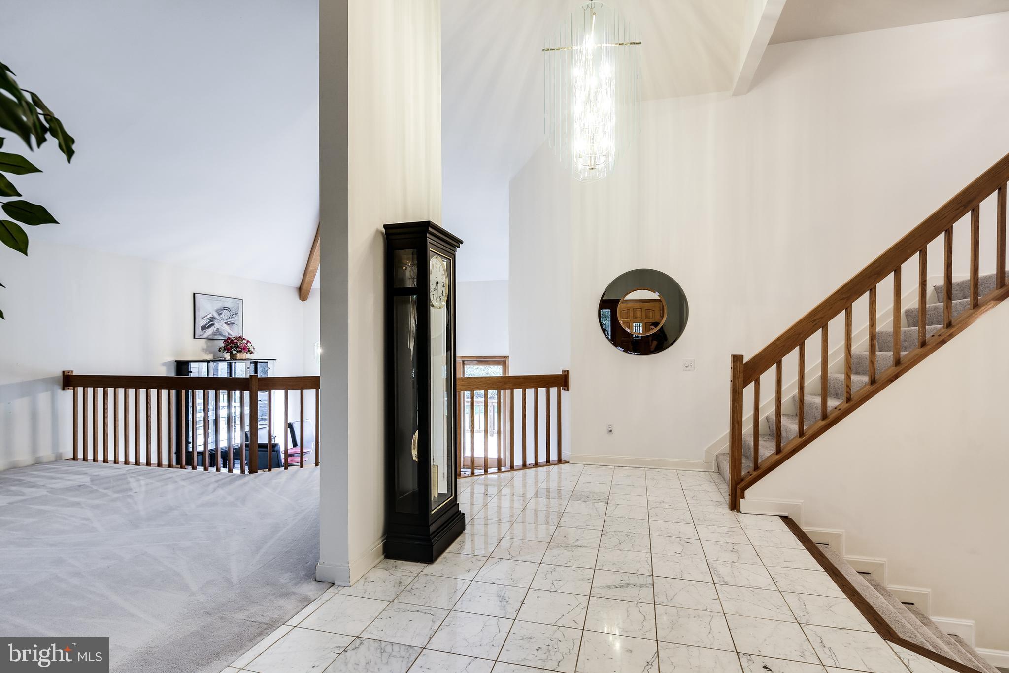 17532 Country View Way Mount Airy, MD 21771 - Photo 9 of 68 ENTRANCE FOYER