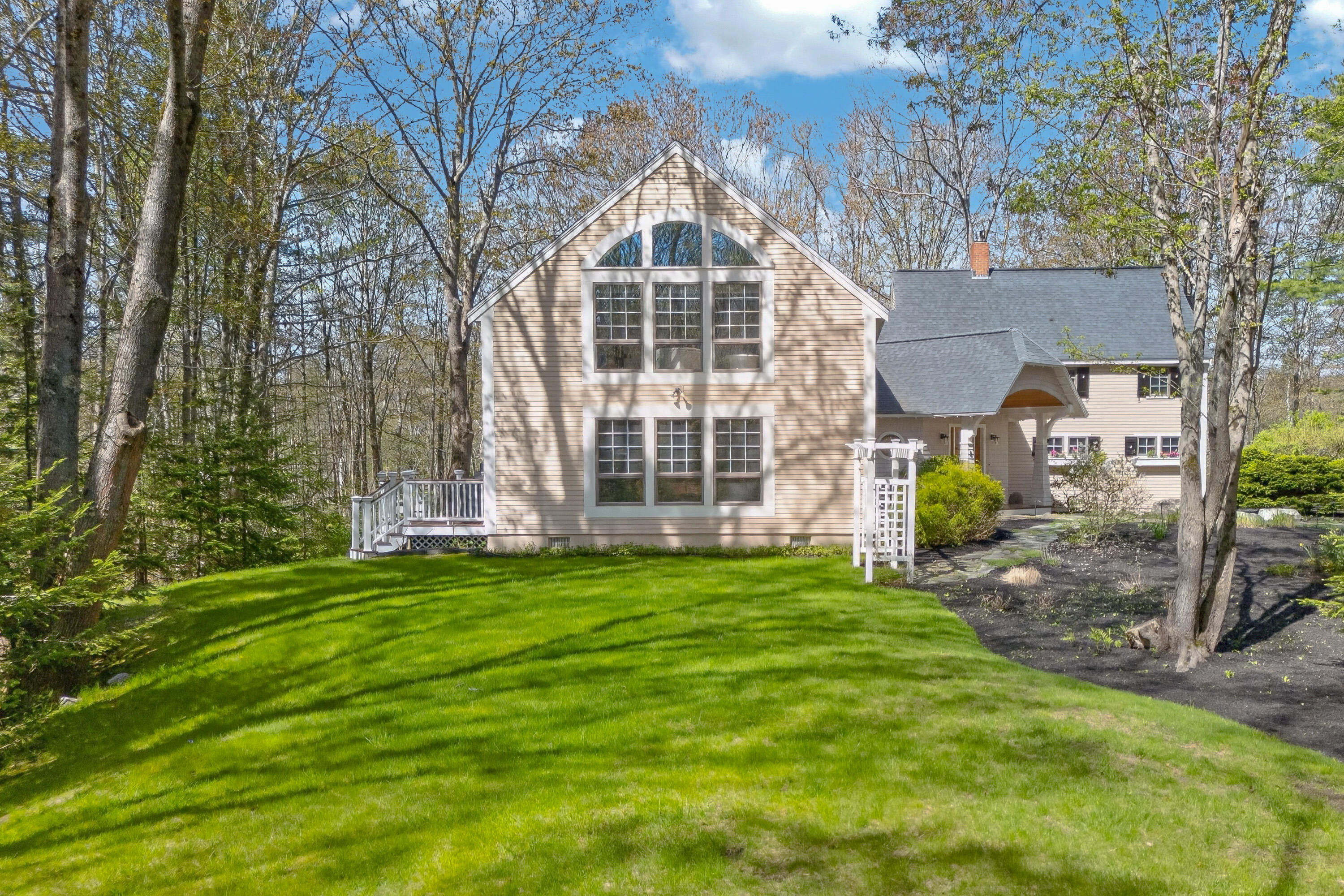 8 Tyler Brook Road Kennebunkport, ME 04046 - Photo 5 of 48 13_8 Tyler Brook Rd,_Morneau Studios