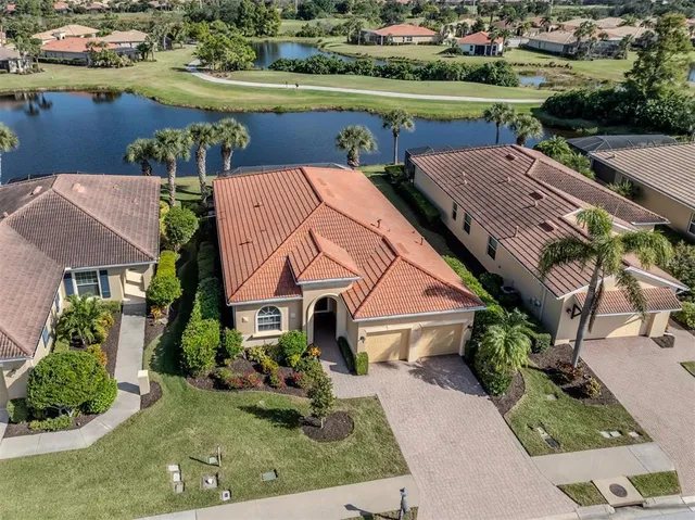$529,055 | 157 Palazzo Court, North Venice, FL 34275