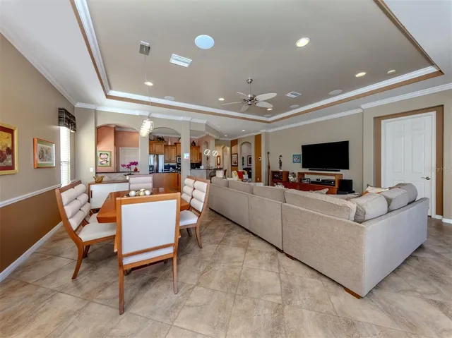 $529,055 | 157 Palazzo Court, North Venice, FL 34275