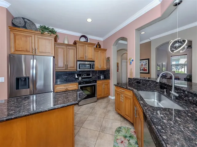 $529,055 | 157 Palazzo Court, North Venice, FL 34275