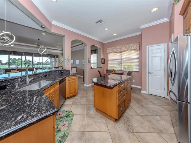 $529,055 | 157 Palazzo Court, North Venice, FL 34275