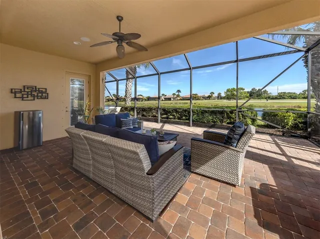 $529,055 | 157 Palazzo Court, North Venice, FL 34275