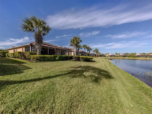 $529,055 | 157 Palazzo Court, North Venice, FL 34275