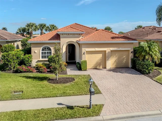$529,055 | 157 Palazzo Court, North Venice, FL 34275