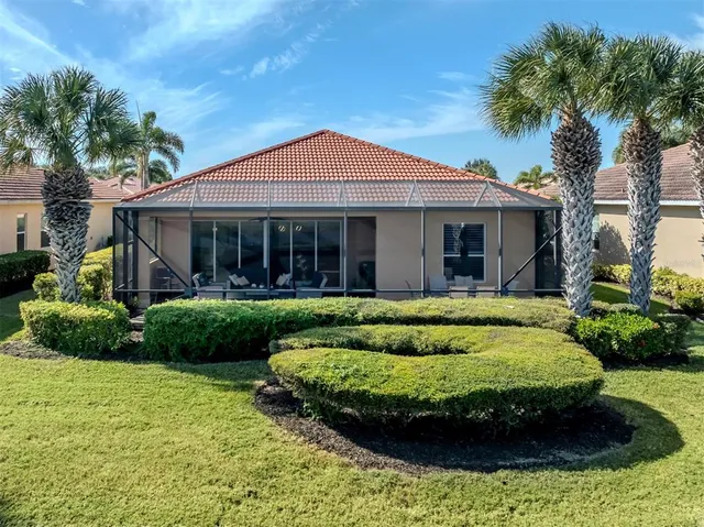 $529,055 | 157 Palazzo Court, North Venice, FL 34275