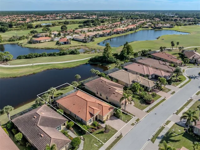 $529,055 | 157 Palazzo Court, North Venice, FL 34275