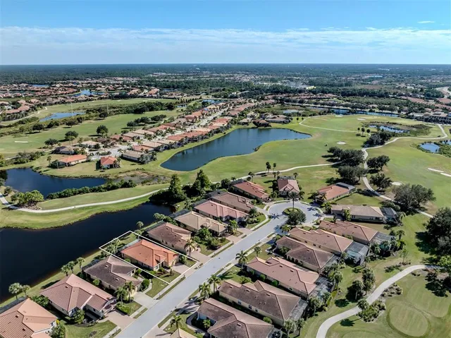 $529,055 | 157 Palazzo Court, North Venice, FL 34275