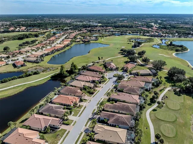 $529,055 | 157 Palazzo Court, North Venice, FL 34275