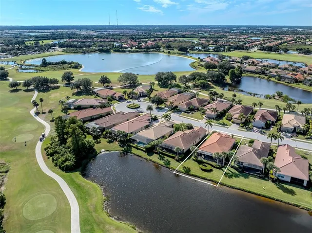 $529,055 | 157 Palazzo Court, North Venice, FL 34275