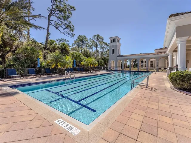 $529,055 | 157 Palazzo Court, North Venice, FL 34275