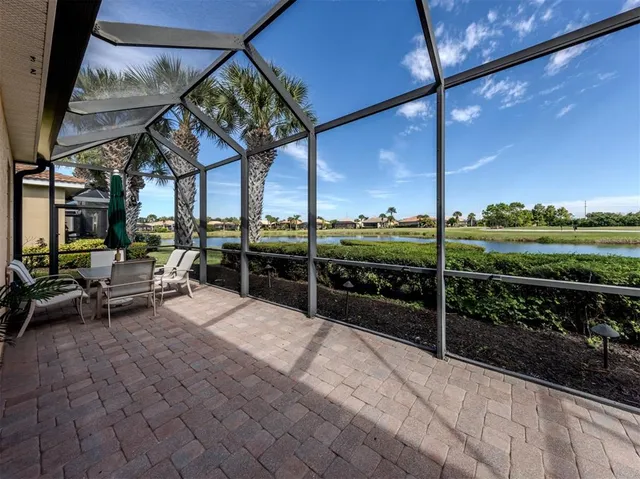 $529,055 | 157 Palazzo Court, North Venice, FL 34275