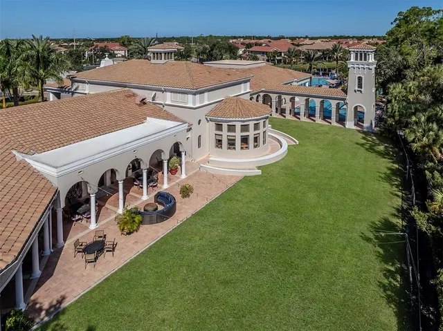 $529,055 | 157 Palazzo Court, North Venice, FL 34275