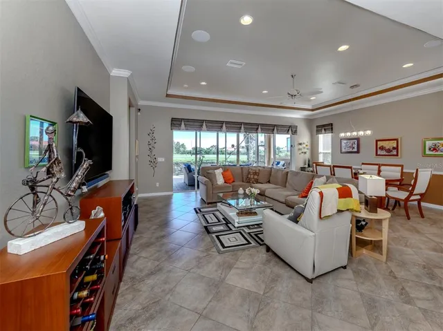 $529,055 | 157 Palazzo Court, North Venice, FL 34275