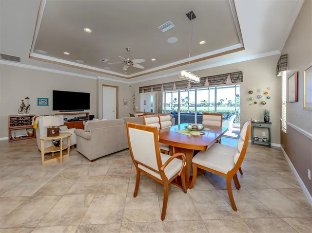 $529,055 | 157 Palazzo Court, North Venice, FL 34275