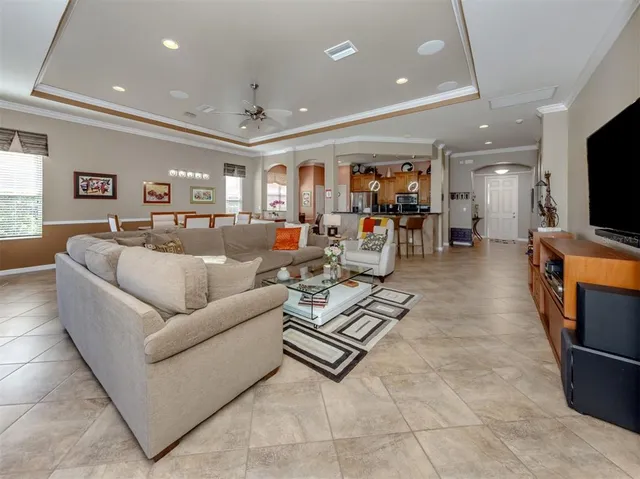 $529,055 | 157 Palazzo Court, North Venice, FL 34275