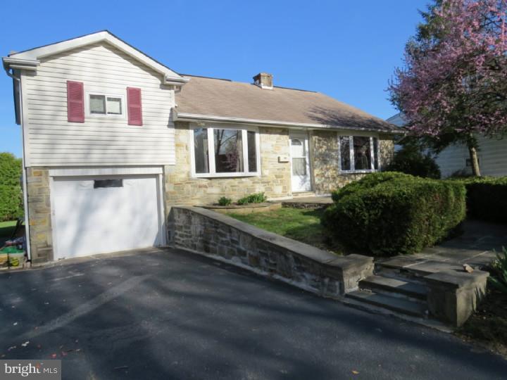 717 Chapel Road Glenside, PA 19038 - Photo 1 of 25 Exterior