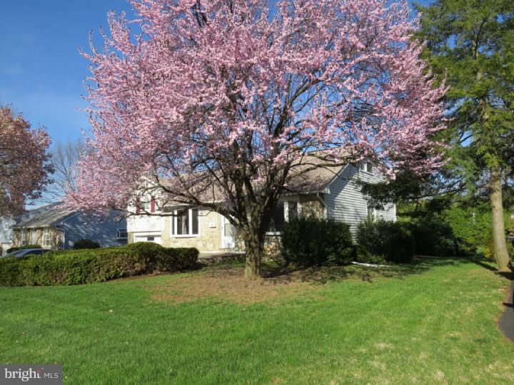 717 Chapel Road Glenside, PA 19038 - Photo 2 of 25 Exterior Front