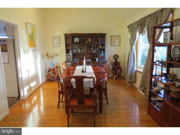 717 Chapel Road Glenside, PA 19038 - Photo 10 of 25 Dining Room