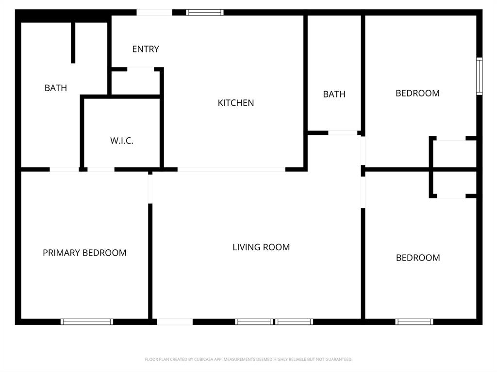 945 Walnut Street Azle, TX 76020 - Photo 29 of 29 unknown