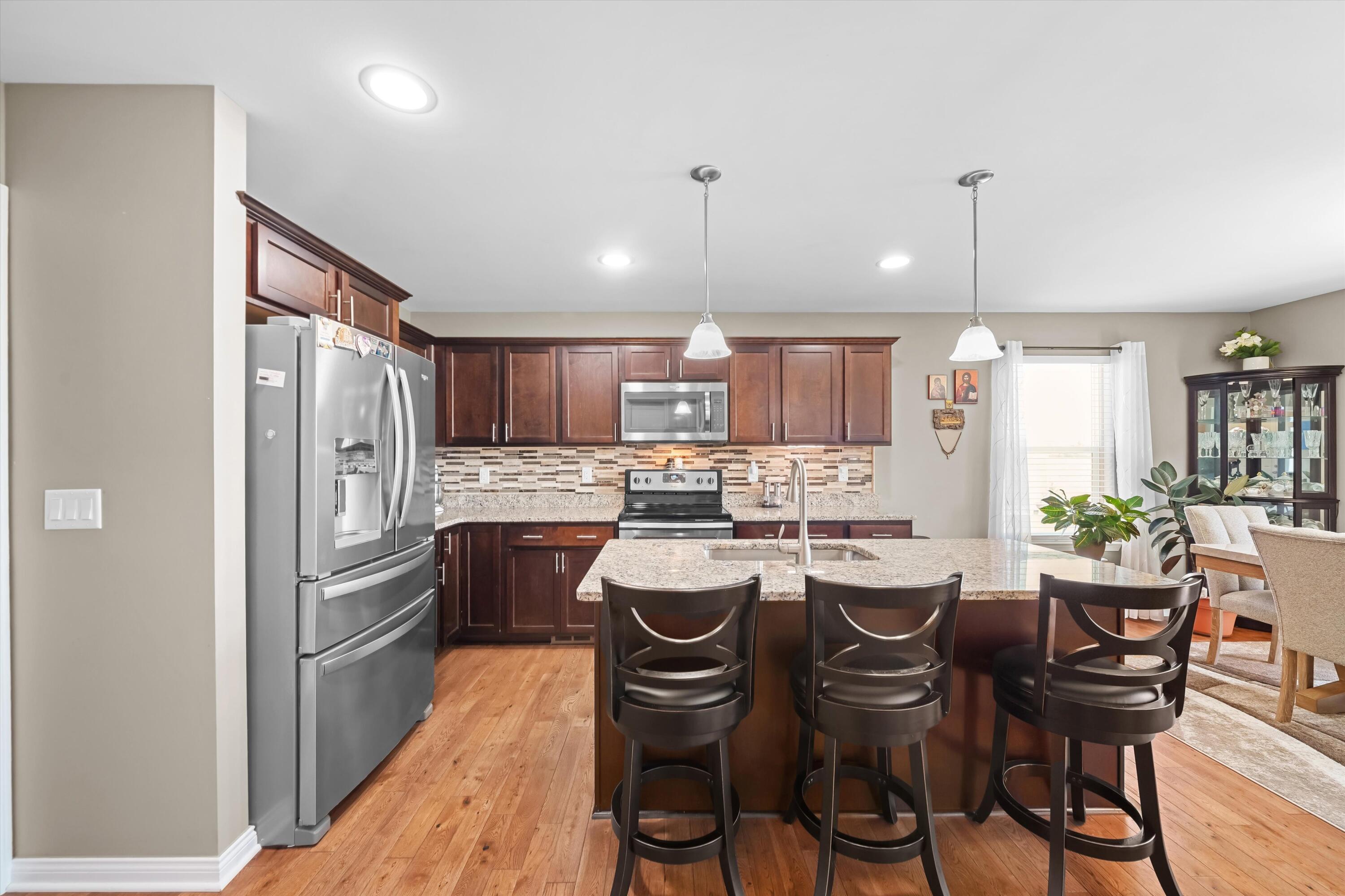 4132 Stone Post Road Newport, MI 48166 - Photo 10 of 45 14-DSC03070