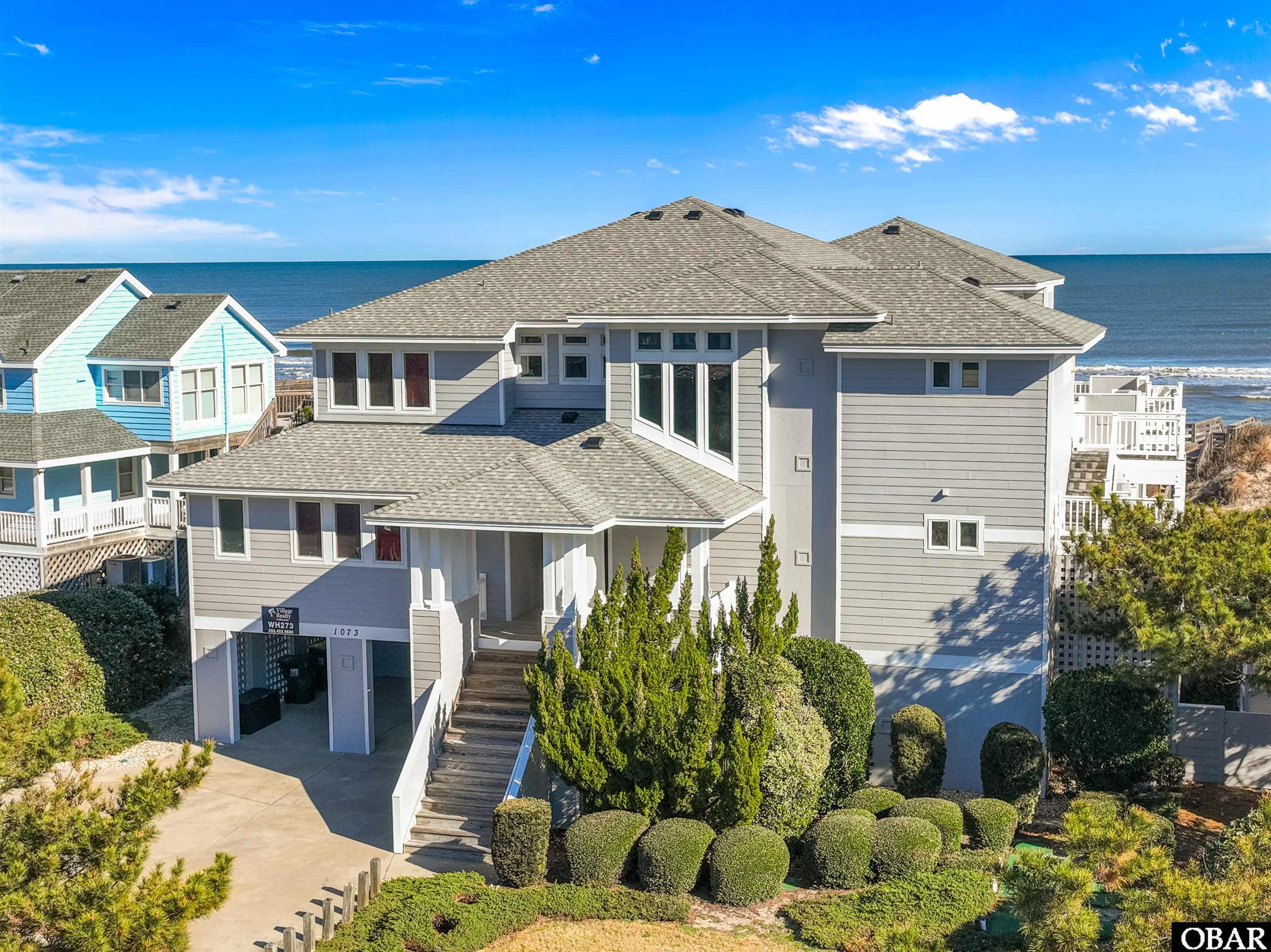 1073 Lighthouse Drive Corolla, NC 27927 - Photo 1 of 50