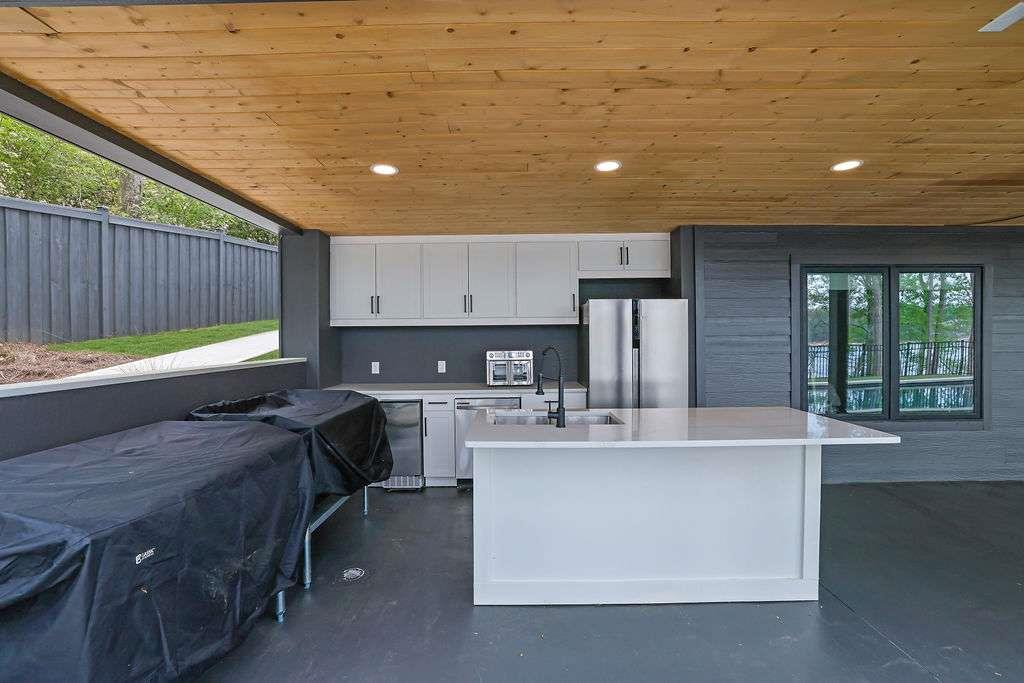 6093 Shadburn Ferry Road Buford, GA 30518 - Photo 57 of 67