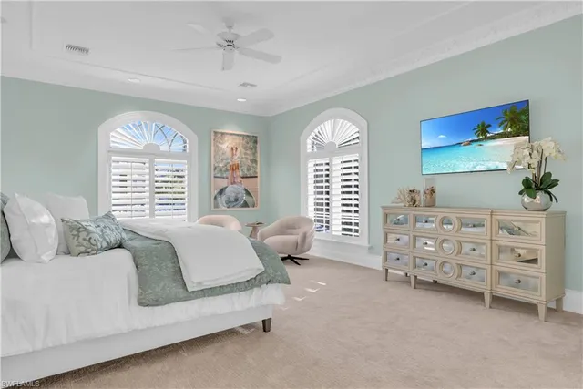 $12,999,999 | 40 5th Avenue South, Naples, FL 34102