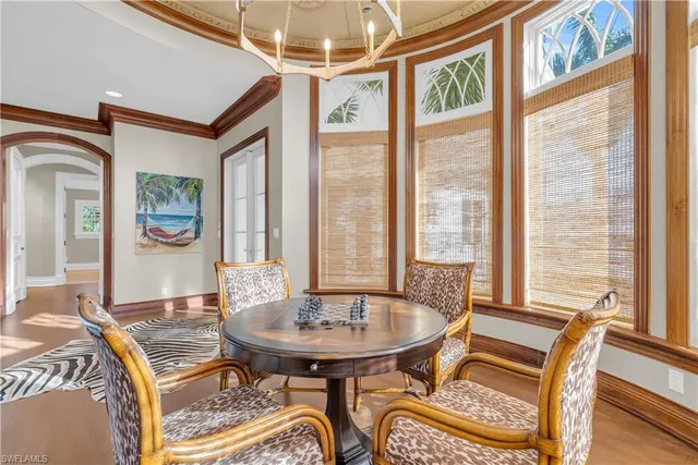 $12,999,999 | 40 5th Avenue South, Naples, FL 34102