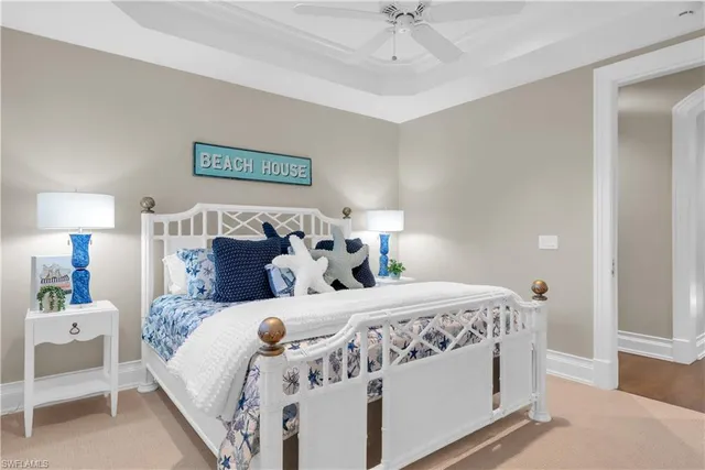 $12,999,999 | 40 5th Avenue South, Naples, FL 34102