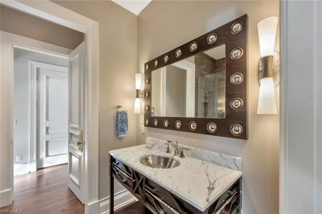 $12,999,999 | 40 5th Avenue South, Naples, FL 34102