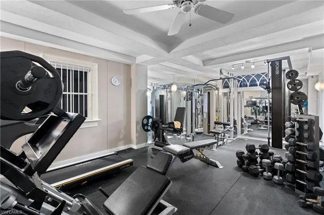 $12,999,999 | 40 5th Avenue South, Naples, FL 34102