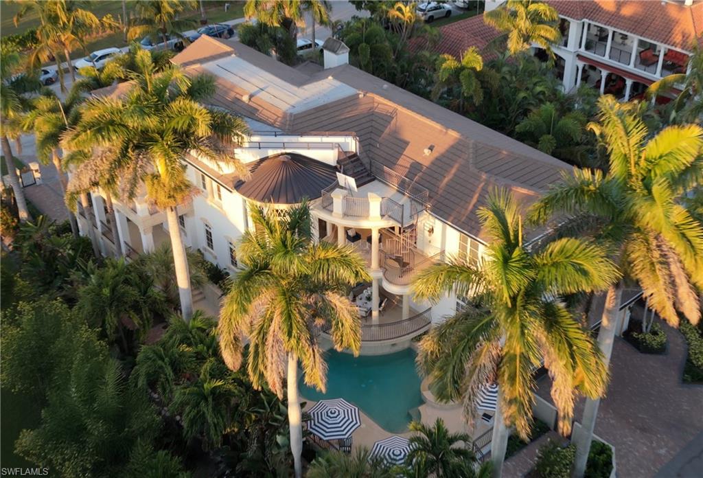 40 5th Avenue South Naples, FL 34102 - Photo 41 of 44