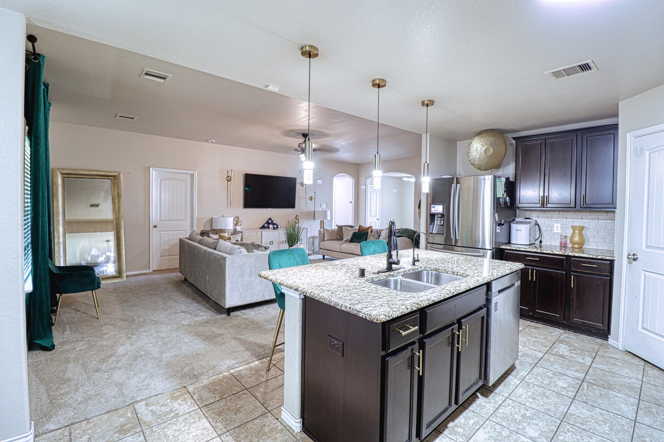 2735 Diamond Vista Lane Rosharon, TX 77583 - Photo 17 of 34