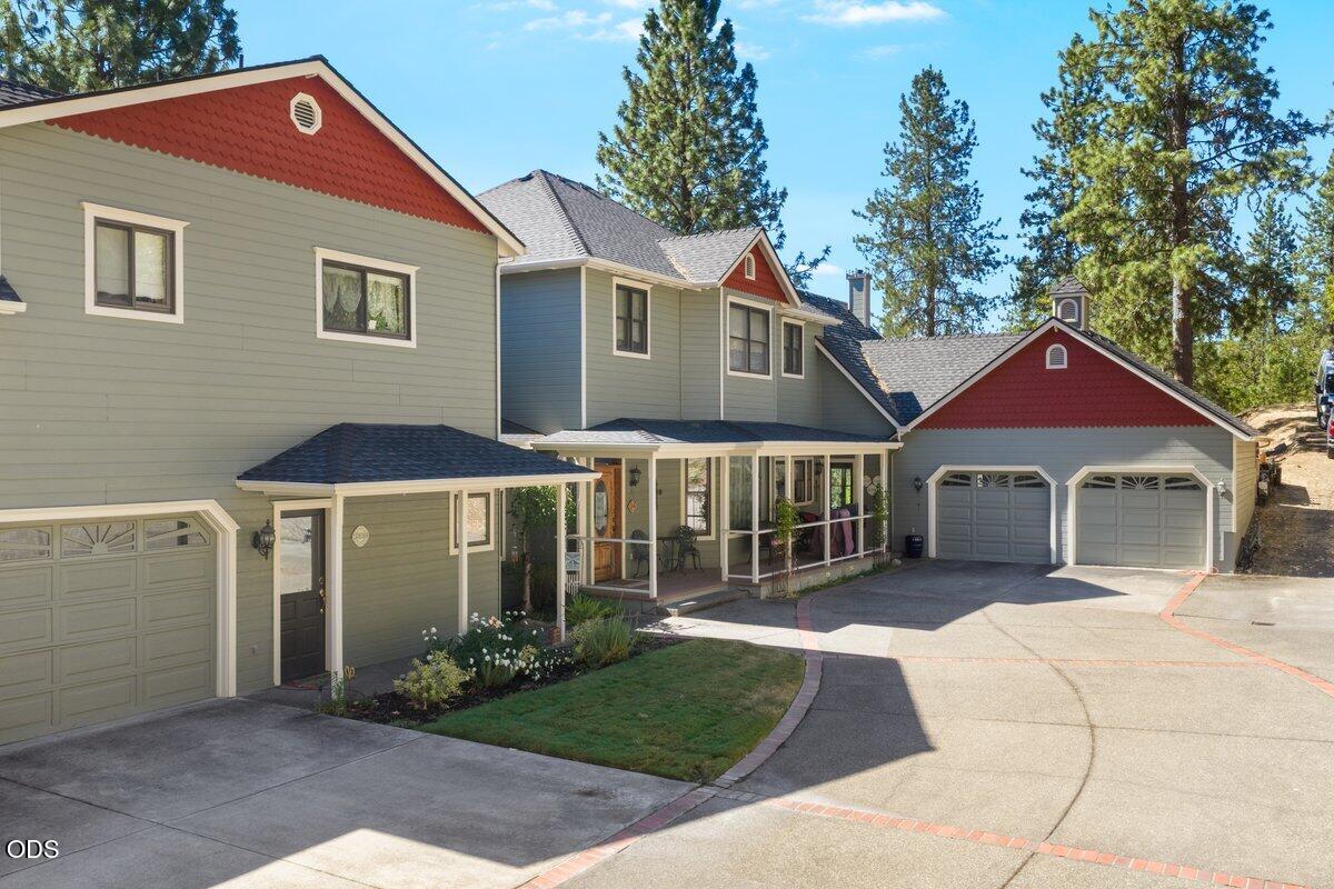 4303 Tami Lane Central Point, OR 97502 - Photo 43 of 49