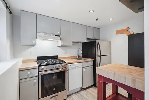 $349,000 | 26 Commonwealth Terrace, Unit 1, Boston, MA 02135