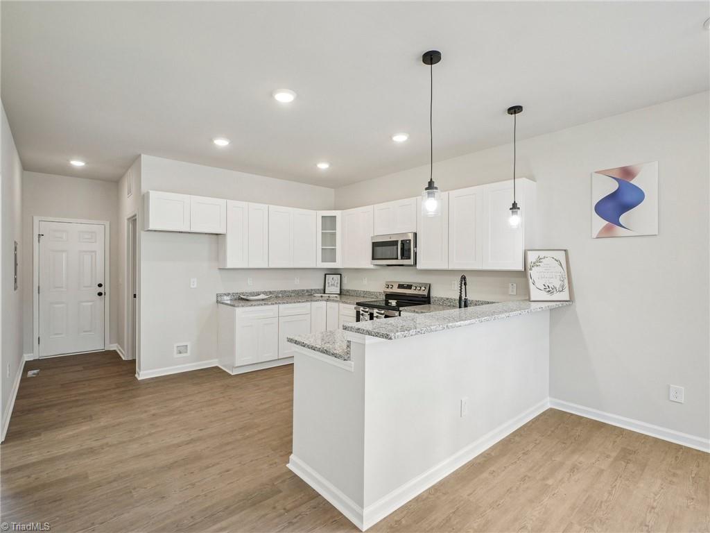 137 West Old Glencoe Road Burlington, NC 27217 - Photo 11 of 34