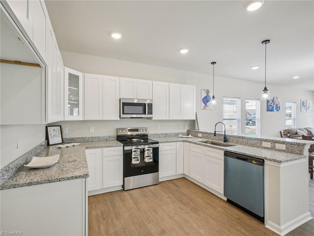 137 West Old Glencoe Road Burlington, NC 27217 - Photo 12 of 34