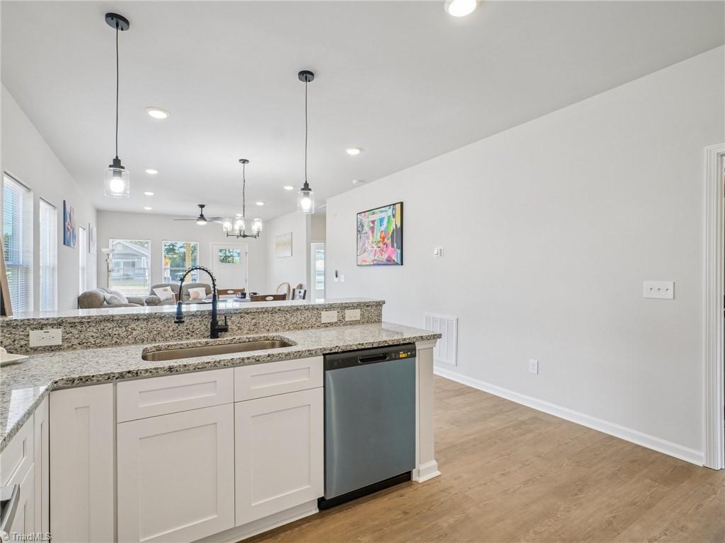 137 West Old Glencoe Road Burlington, NC 27217 - Photo 14 of 34